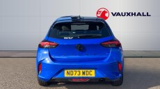 Vauxhall Corsa 1.2 GS 5dr Petrol Hatchback